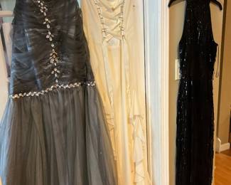 Dresses