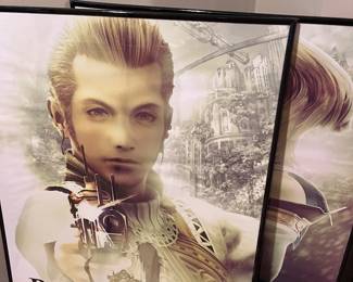 Final Fantasy Pictures