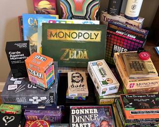 Games
