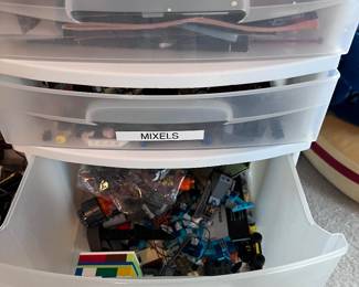 Legos