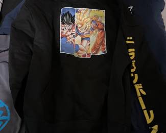 Dragon ball Z
