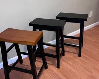 Stools 