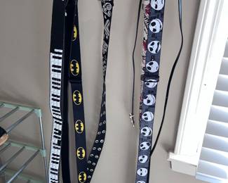 Belts