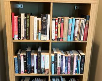 Cabbage Patch, Books