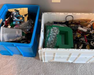 Legos