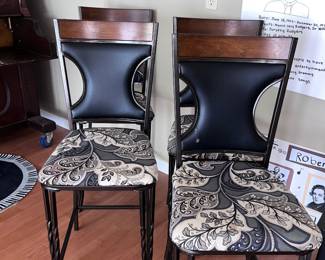 Barstools