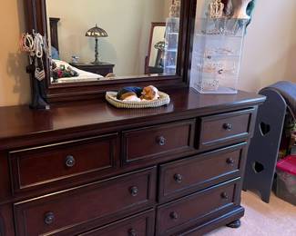 Ashley Furniture Dresser