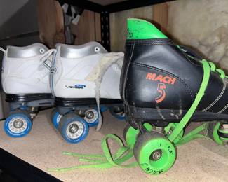 Roller Skates