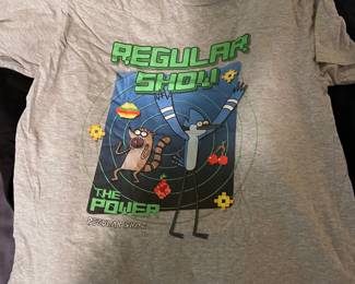 Tshirts