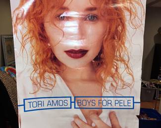 Tori Amos Posters