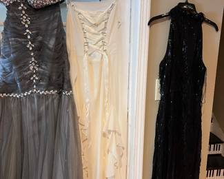 Formal Dresses