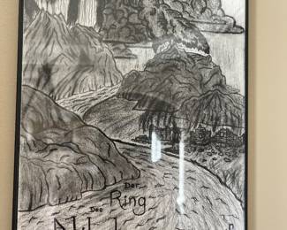 Drawing Art