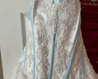 Evening Dress