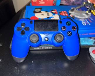 Video Game Controller