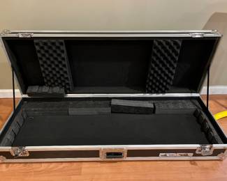 Keyboard Travel Case