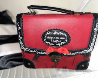 Handbag
