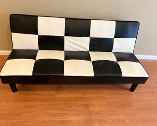 Futon Sofa