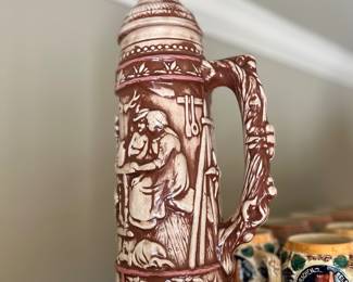 Stein