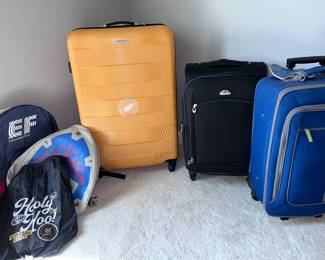 Luggage