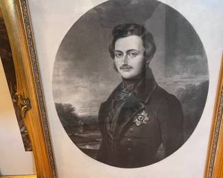 Prince Albert Picture