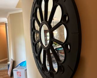 Large mirror 
