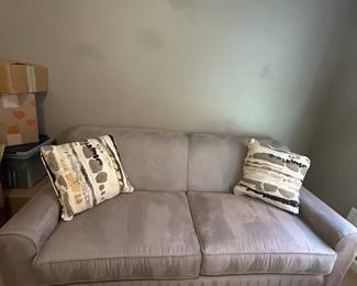Sofa sleeper 