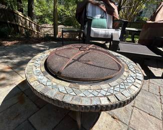 Firepit