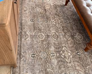 Rug - 110 x 145