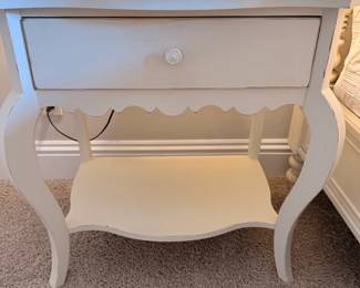 2 Lexington Nightstands - 29 x 19 x 30H