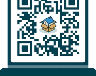 Scan to make an appointment!