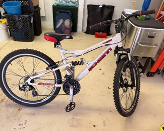 Schwinn 21 Speed bike - 26"