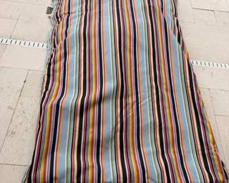 Frontgate Sunbrella water floats