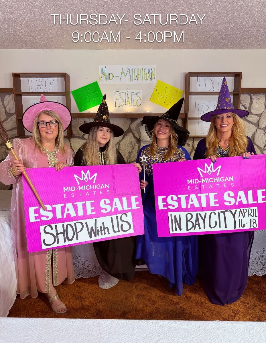 Shop Our Magical Sale!