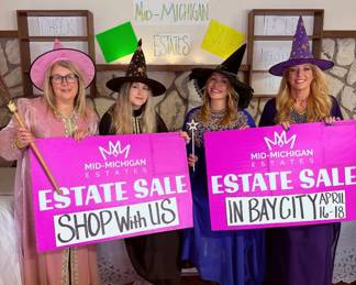 Shop Our Magical Sale!