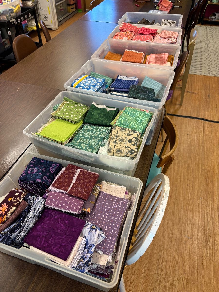 Quilting quality Fabric