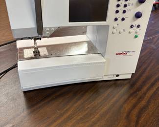 Bernina Artista 180