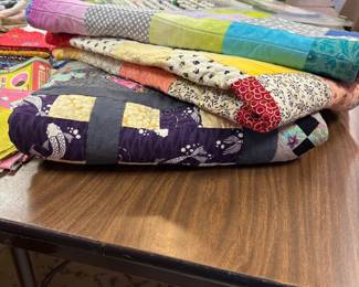 Quilts for sale