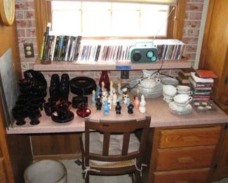 pie birds and ruby cape cod