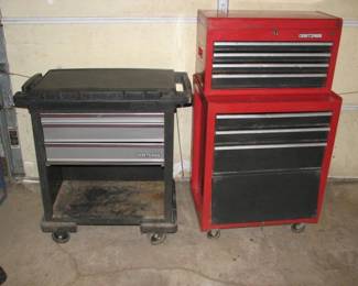 tool boxes