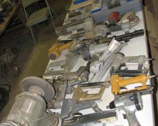 air tools