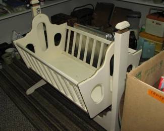 cradle
