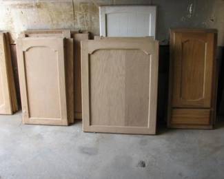 cabinet doors