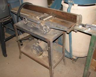 jointer