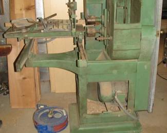 3 phase and air hose reel