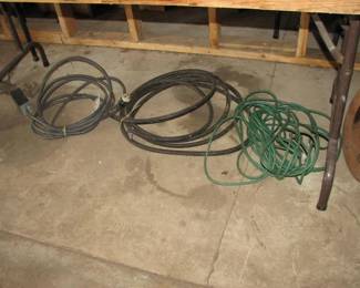 extension cords