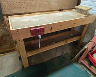 Workbench