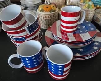 Warren Kimble by Gibson