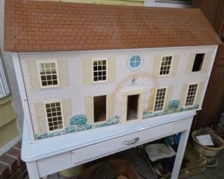 Dollhouse