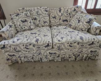 Loveseat