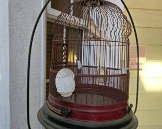 Birdcage
